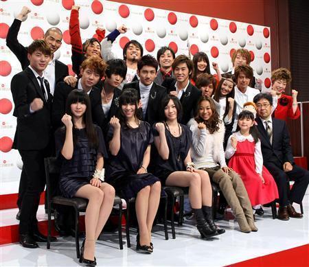 Kouhaku Uta Gassen